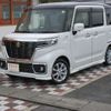 mazda flair-wagon 2019 -MAZDA 【広島 583ｶ9359】--Flair Wagon DAA-MM53S--MM53S-558637---MAZDA 【広島 583ｶ9359】--Flair Wagon DAA-MM53S--MM53S-558637- image 1