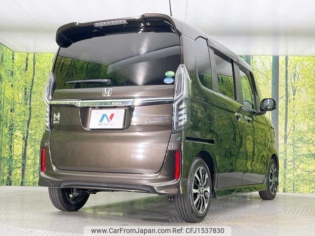 honda n-box 2018 CFJ1537830 image 2