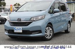 honda freed 2020 quick_quick_6BA-GB5_GB5-3103629