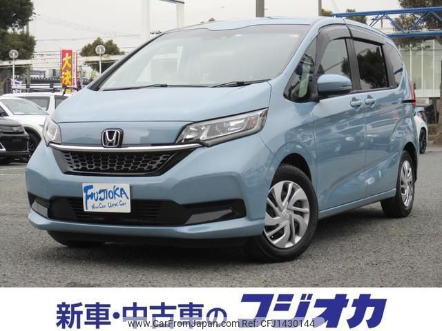honda freed 2020 quick_quick_6BA-GB5_GB5-3103629 image 1