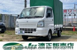 suzuki carry-truck 2019 quick_quick_DA16T_DA16T-449407