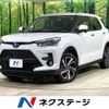 toyota raize 2022 -TOYOTA--Raize 5BA-A201A--A201A-0030270---TOYOTA--Raize 5BA-A201A--A201A-0030270- image 1