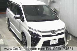 toyota voxy 2019 -TOYOTA 【松本 332ﾔ114】--Voxy ZRR85W--0122103---TOYOTA 【松本 332ﾔ114】--Voxy ZRR85W--0122103-