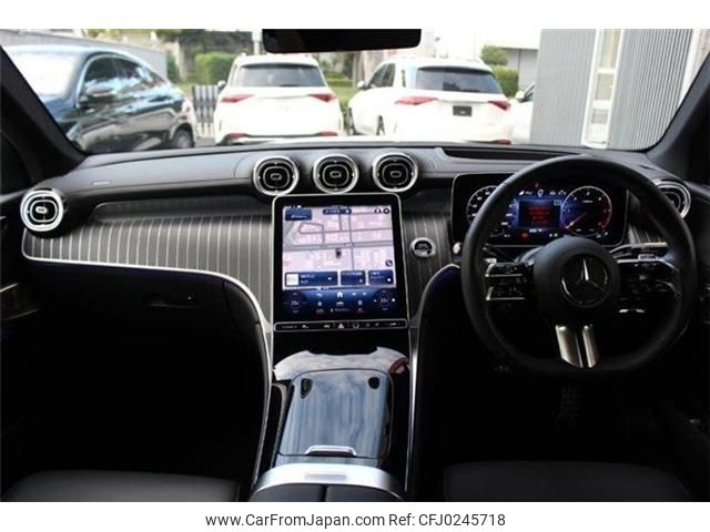 mercedes-benz glc-class 2023 -MERCEDES-BENZ--Benz GLC 3CA-254605--W1N2546052F005679---MERCEDES-BENZ--Benz GLC 3CA-254605--W1N2546052F005679- image 2