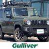 suzuki jimny 2019 CFJ1795090 image 1