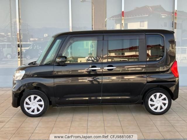 daihatsu tanto 2015 quick_quick_DBA-LA610S_LA610S-0053929 image 2