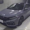 honda civic 2021 quick_quick_6BA-FK7_1303073 image 1