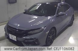 honda civic 2021 quick_quick_6BA-FK7_1303073
