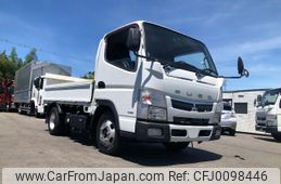 mitsubishi-fuso canter 2016 GOO_NET_EXCHANGE_0209116A30240802W004