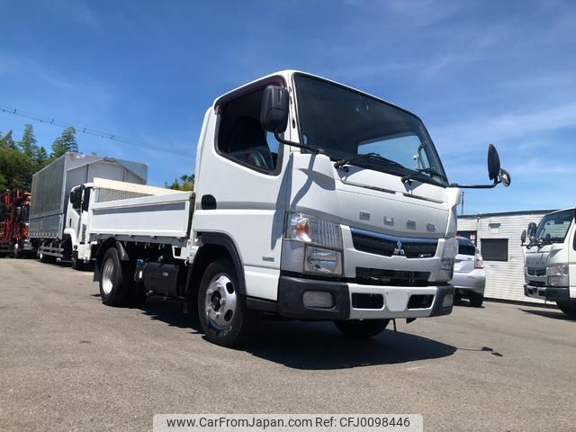 mitsubishi-fuso canter 2016 GOO_NET_EXCHANGE_0209116A30240802W004 image 1