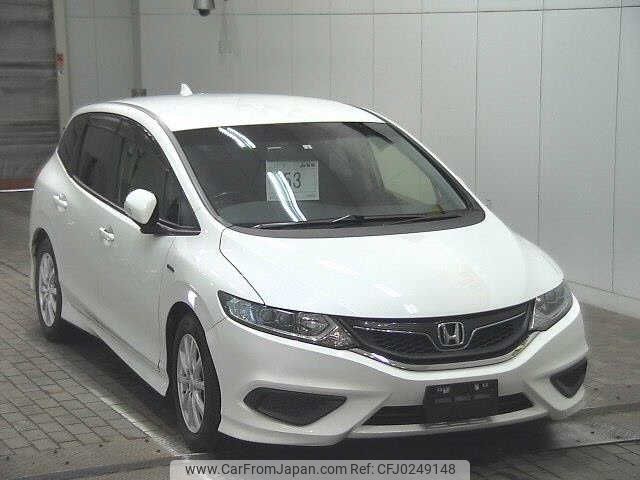 honda jade 2016 -HONDA--Jade FR4--1004401---HONDA--Jade FR4--1004401- image 1