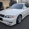 toyota chaser 2000 -TOYOTA--Chaser GF-GX100--GX100-0107187---TOYOTA--Chaser GF-GX100--GX100-0107187- image 1