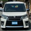 toyota voxy 2015 quick_quick_DBA-ZRR80W_ZRR80-0166783 image 2