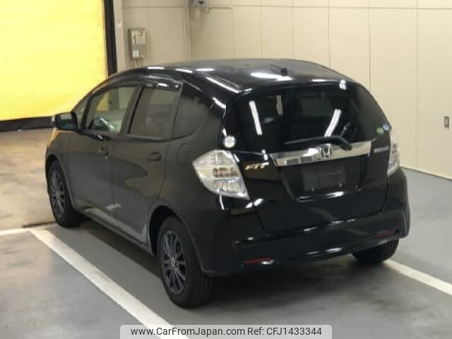 honda fit 2012 quick_quick_DAA-GP1_1133579 image 2