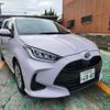 toyota yaris 2021 -TOYOTA 【名古屋 508ﾇ6840】--Yaris 6AA-MXPH10--MXPH10-2048076---TOYOTA 【名古屋 508ﾇ6840】--Yaris 6AA-MXPH10--MXPH10-2048076- image 1