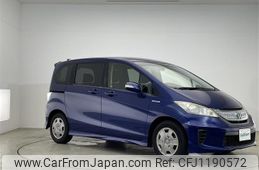 honda freed 2012 -HONDA--Freed DAA-GP3--GP3-1016472---HONDA--Freed DAA-GP3--GP3-1016472-