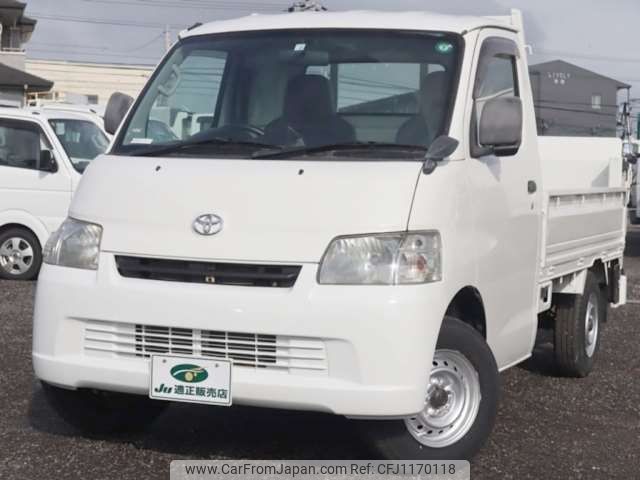 toyota townace-truck 2014 -TOYOTA--Townace Truck ABF-S402Uｶｲ--S402U-0012913---TOYOTA--Townace Truck ABF-S402Uｶｲ--S402U-0012913- image 1