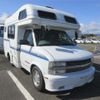 chevrolet astro 1997 -GM--Chevrolet Astro ﾌﾒｲ-ｱｲ5171841ｱｲ---GM--Chevrolet Astro ﾌﾒｲ-ｱｲ5171841ｱｲ- image 1