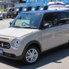 suzuki alto-lapin 2023 quick_quick_5BA-HE33S_HE33S-444416 image 10