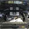 nissan fairlady-z 2014 -NISSAN--Fairlady Z CBA-Z34--Z34-500095---NISSAN--Fairlady Z CBA-Z34--Z34-500095- image 4