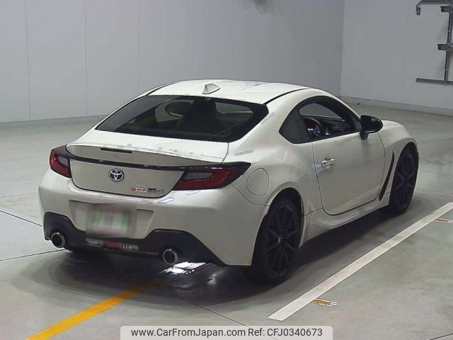 toyota 86 2022 -TOYOTA--86 ZN8-016792---TOYOTA--86 ZN8-016792- image 2