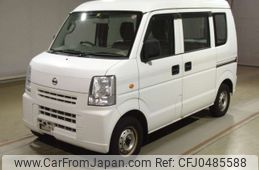 nissan clipper-van 2015 -NISSAN 【Ｎｏ後日 】--Clipper Van DR64V-807374---NISSAN 【Ｎｏ後日 】--Clipper Van DR64V-807374-