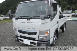 mitsubishi-fuso canter 2017 GOO_NET_EXCHANGE_1300435A30240925W001