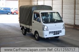 mitsubishi minicab-truck 2015 -MITSUBISHI--Minicab Truck DS16T-105861---MITSUBISHI--Minicab Truck DS16T-105861-