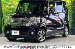 honda n-box 2013 -HONDA--N BOX DBA-JF1--JF1-1273317---HONDA--N BOX DBA-JF1--JF1-1273317-