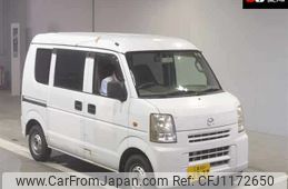 mazda scrum-van 2011 -MAZDA 【三重 480ﾋ1937】--Scrum Van DG64V--417729---MAZDA 【三重 480ﾋ1937】--Scrum Van DG64V--417729-