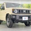 suzuki jimny 2023 CFJ1581804 image 16