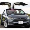 tesla-motors model-x 2017 CFJ1760155 image 1