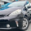 toyota prius-α 2013 CFJ1552753 image 46