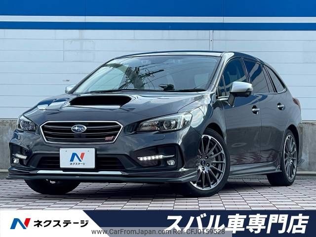 subaru levorg 2019 -SUBARU--Levorg DBA-VM4--VM4-130091---SUBARU--Levorg DBA-VM4--VM4-130091- image 1