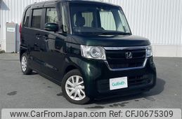 honda n-box 2019 -HONDA--N BOX 6BA-JF3--JF3-1416743---HONDA--N BOX 6BA-JF3--JF3-1416743-