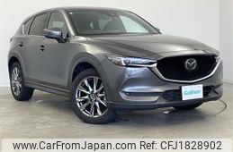 mazda cx-5 2021 CFJ1828902