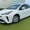 toyota prius 2019 quick_quick_DAA-ZVW51_ZVW51-6113632 image 15