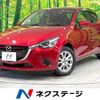 mazda demio 2016 -MAZDA--Demio DBA-DJ3FS--DJ3FS-146759---MAZDA--Demio DBA-DJ3FS--DJ3FS-146759- image 1