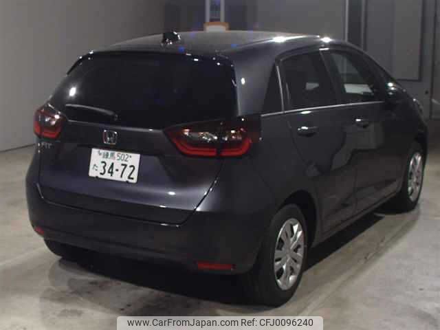 honda fit 2023 -HONDA 【練馬 502ﾀ3472】--Fit GS4--1004703---HONDA 【練馬 502ﾀ3472】--Fit GS4--1004703- image 2