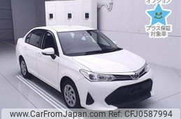 toyota corolla-axio 2019 -TOYOTA--Corolla Axio NRE161-0083822---TOYOTA--Corolla Axio NRE161-0083822-