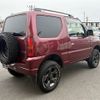 suzuki jimny 2008 -SUZUKI--Jimny ABA-JB23W--JB23W-537037---SUZUKI--Jimny ABA-JB23W--JB23W-537037- image 6