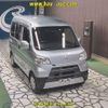 daihatsu hijet-van 2018 -DAIHATSU--Hijet Van S321V-0381385---DAIHATSU--Hijet Van S321V-0381385- image 1