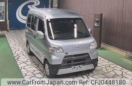 daihatsu hijet-van 2018 -DAIHATSU--Hijet Van S321V-0381385---DAIHATSU--Hijet Van S321V-0381385-