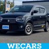 suzuki alto-works 2018 quick_quick_HA36S_HA36S-896071 image 1