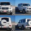 mercedes-benz g-class 2022 quick_quick_3DA-463350_W1N4633502X420344 image 10