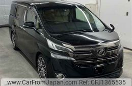 toyota vellfire 2015 -TOYOTA--Vellfire AGH30W-0030872---TOYOTA--Vellfire AGH30W-0030872-