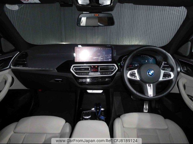 2021 Bmw Ix3 42DU44 - Car Price $48,098
