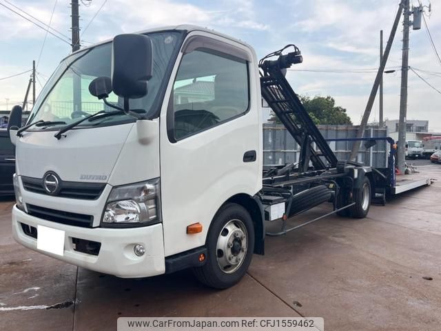 hino dutro 2017 CFJ1559462 image 2