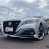 toyota crown 2018 CFJ1646085 image 22