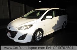 mazda premacy 2011 quick_quick_CWEFW_CWEFW-117442